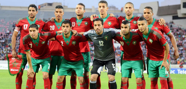 لائحة الزاكي.. 28 لاعبا لمواجهة ليبيا