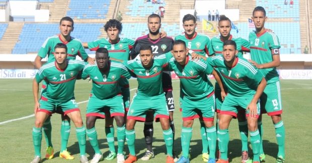 لمواجهة الكاميرون والأردن.. 23 لاعبا في لائحة المنتخب الرديف