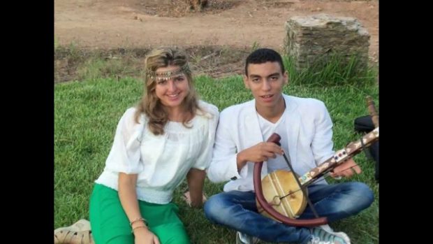 جينفر جراوت.. أمريكية تحب المغرب بسبب العدس والبيصارة!