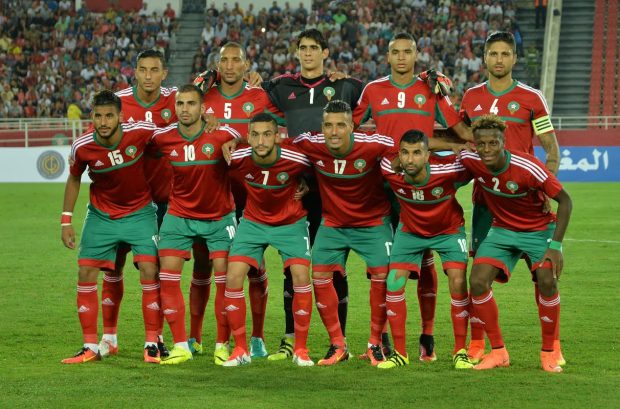 موقع الفيفا: تطور المنتخب المغربي يعود إلى الزاكي ورونارد
