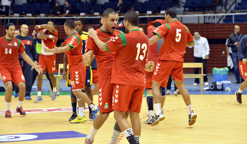 بطولة إفريقيا لكرة اليد.. المغرب يتجاوز دور المجموعات