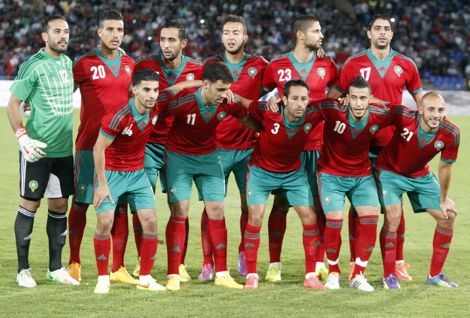 بعد فوزه على ليبيا.. المغرب يتقدم في تصنيف الفيفا