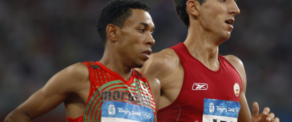 ريو/ ألعاب القوى.. إيكيدير يتأهل إلى نهائي سباق 1500 متر