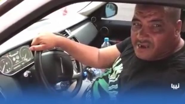من السجن إلى الشهرة.. نيبا محيّح فالويب (فيديو)
