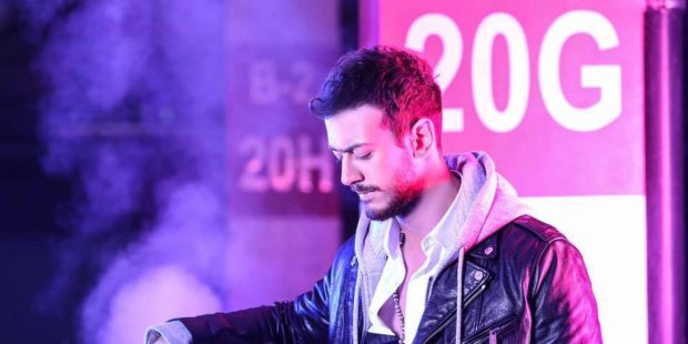 سعد لمجرد: يؤسفني ما يحدث!!