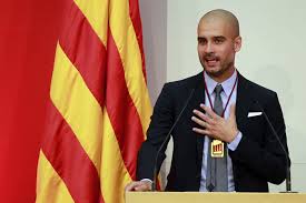 وزير الداخلية الإسباني: ترشح غوارديولا في الانتخابات أمر مؤسف