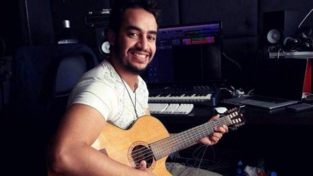 إنجازه تطلب أكثر من سنتين.. عماد دراج يطلق ألبوم “يا الخاين”