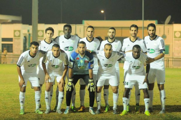 كأس شمال إفريقيا للأندية.. غيابات بارزة في صفوف الرجاء