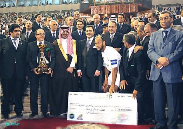 البطل سيحصل على 3 ملايين دولار.. الاتحاد العربي ينظم كأس العالم للأندية العربية (فيديو)