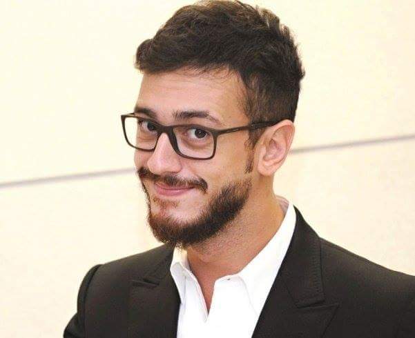 بمناسبة العيد.. سعد لمجرد رجع!