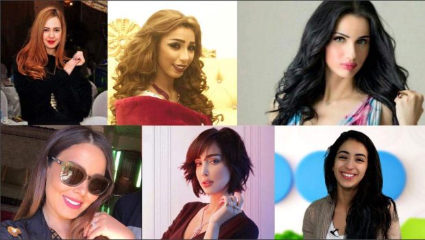 بوسيل/ بطمة/ بن عمران/ الباني/ براني/ نديم.. زيجات بعد “اكتشاف المواهب”!