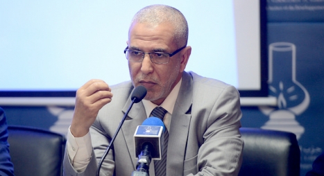 العمراني: استمرار النقاش الداخلي العلني في الحزب بعد المؤتمر طبيعي ومؤشر على حالة صحية