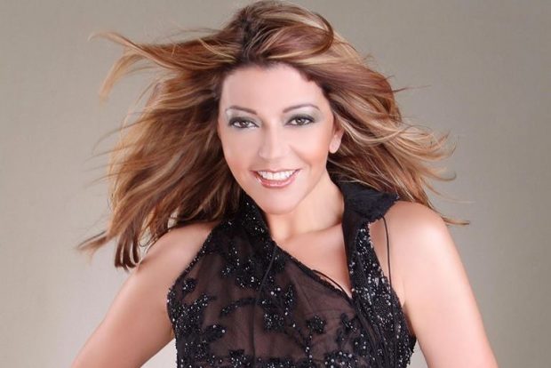 أفضل أغنية ونجمة غناء.. سميرة سعيد في “الموركس دور”