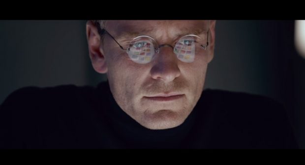 مؤسس “Apple”.. طرح الإعلان الأول لفيلم “ستيف جوبز”