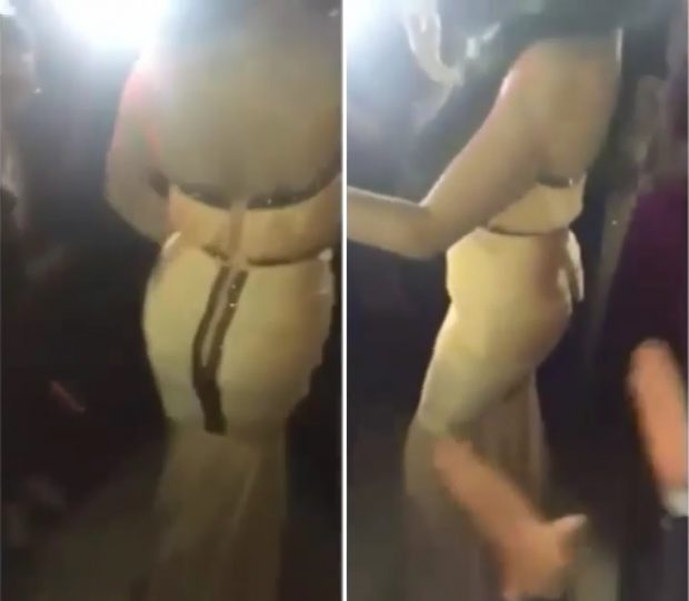 درك زيد دردك.. تسكت كتشطح الشعبي (فيديو)