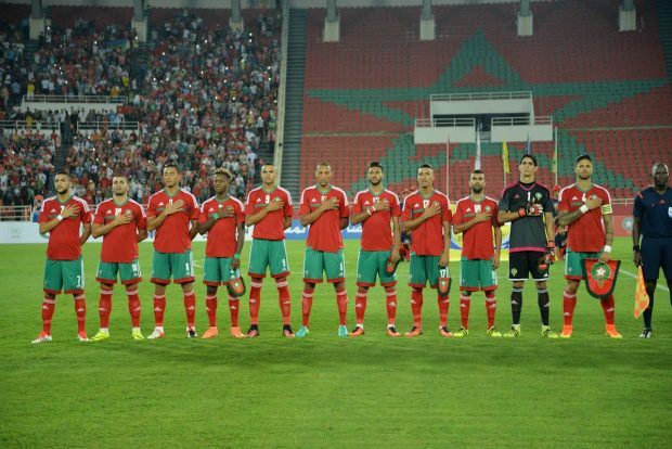تصنيف الفيفا.. تراجع المنتخب المغربي