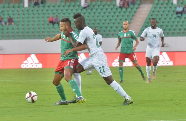إقصائيات.. حكم من جنوب إفريقي يقود مباراة المغرب وغينيا الاستوائية