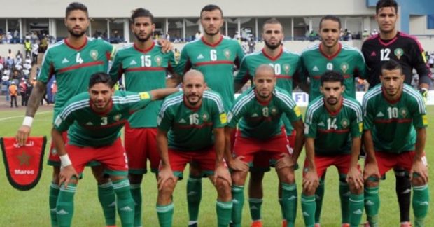 تصفيات المونديال.. المغرب يتعادل في قلب الغابون