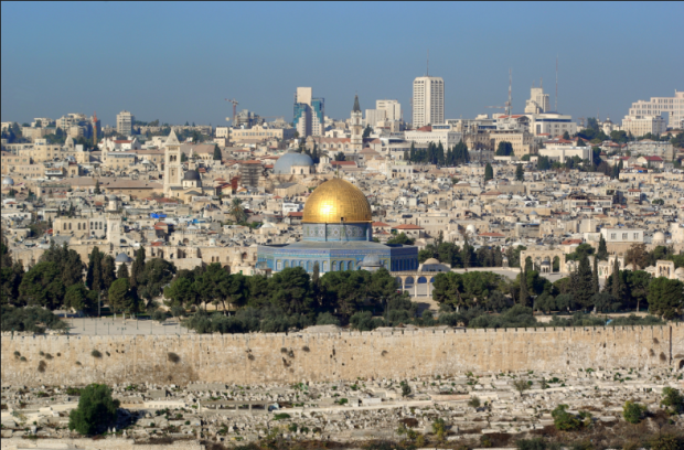 بعد إعلان القدس عاصمة لإسرائيل.. تنديد دولي بقرار ترامب
