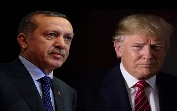 أردوغان خرّج عينيه فترامب: أمريكا لا يمكنها أن تشتري دعم تركيا في مسألة القدس