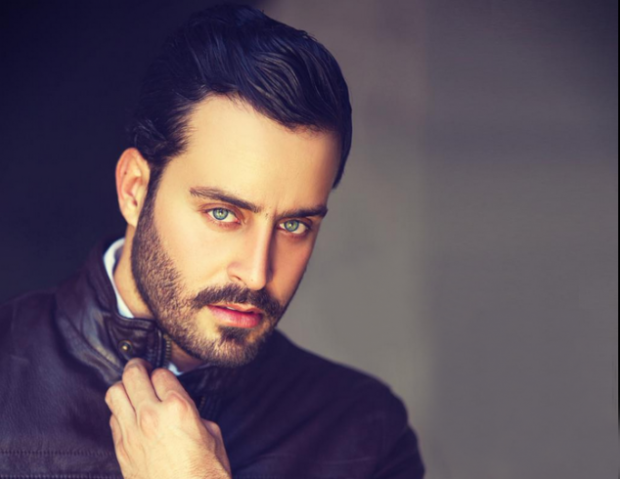 بالفيديو.. سعد رمضان يوجه رسالة إلى متابعيه