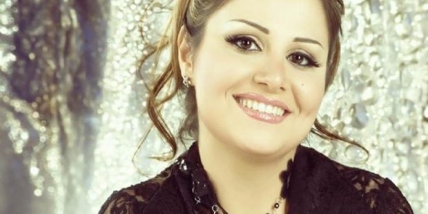 وعد البحري.. فنانة سورية تغني للمغرب