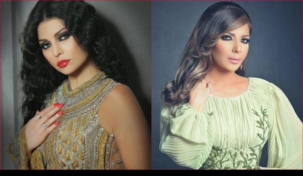 خوك فالغنا عدوك.. هيفاء كتشفّى فأصالة بسبب الكوكايين