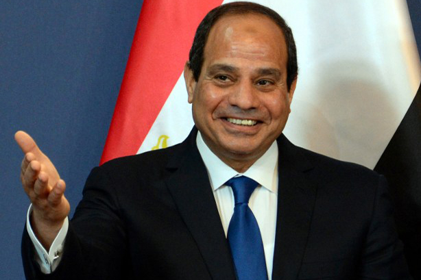الانتخابات الرئاسية في مصر.. السيسي لا شريك له!!