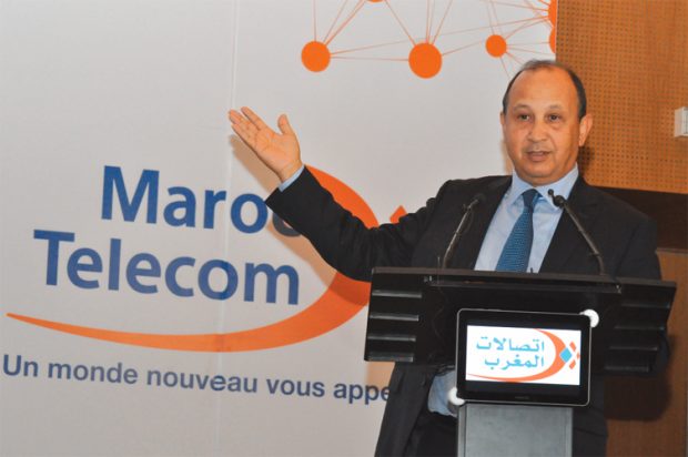 مجلة أمريكية: اتصالات المغرب ضمن أفضل 50 مشغل خلال 2017