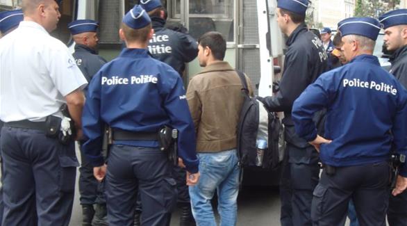 عمره 12 عاما/ يروج الكوكايين والهرويين/ يجني حوالي 3 آلاف درهم يوميا.. بلجيكا تعتقل أصغر بزناس مغربي!