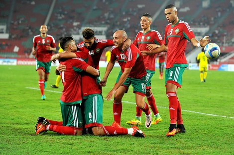 رسميا.. المنتخب المغربي يواجه صربيا في إيطاليا
