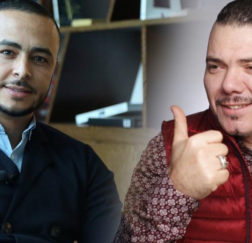 بسبب اتهامه بالرشوة.. هشام مسرار ناوي يدعي عادل الميلودي