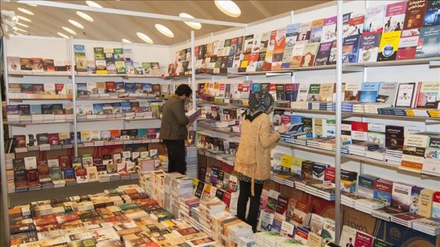 معرض الكتاب في كازا.. مصر ضيف شرف والصين حاضرة