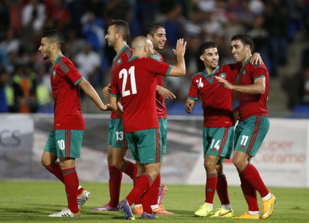الشان.. مباراة المغرب ضد السودان مهددة بالإلغاء!!