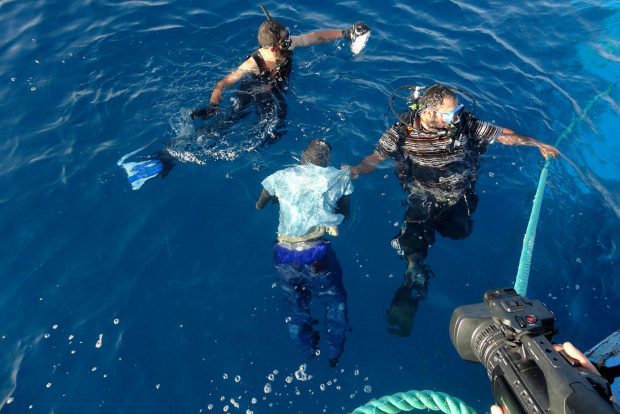 من إفريقيا جنوب الصحراء.. انتشال جثث حوالي عشرين مهاجرا في المياه الإقليمية المغربية