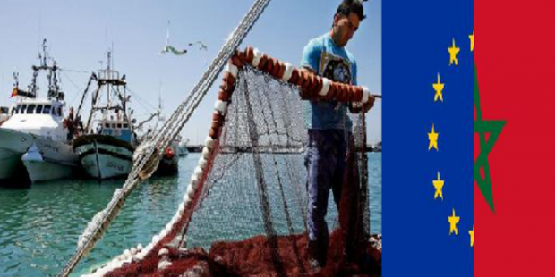 قرار مفاجئ.. محكمة العدل الأوروبية تستثني مياه الصحراء من اتفاق الصيد البحري (وثيقة)