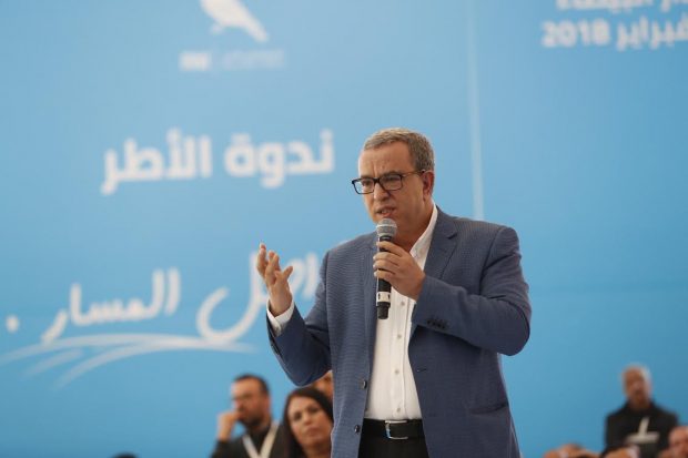 محمد أوجار: سبب المشاكل ديال المغرب ماشي الوزراء…!(فيديو)