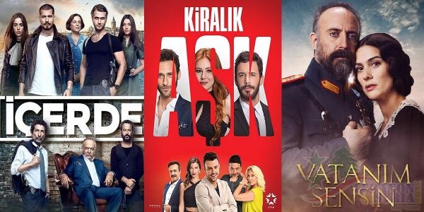 رسميا.. مجموعة “MBC” حيّدات المسلسلات التركية