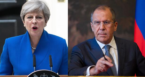 روسيا تطرد 23 دبلوماسيا بريطانيا.. بداية حرب باردة جديدة؟