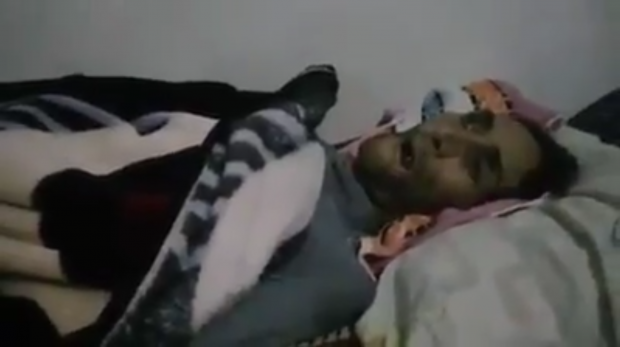 بالفيديو من فاس.. “طرد” والد الفتاة التي اعتدت على ممرضة من المستشفى الجامعي