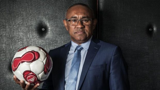 أحمد أحمد: ترشيح المغرب لاستضافة كأس العالم شرف للقارة الإفريقية بأكملها