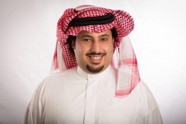تركي آل الشيخ: السعودية أولا… والرمادي لم يعد مقبولا!!