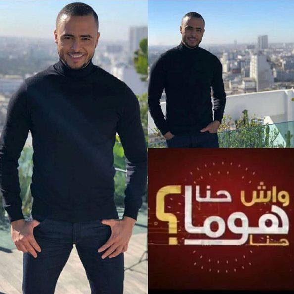 الحلقة الأولى من “واش حنا هما حنا؟”.. النساء صرن أرجل من الذكور”! (فيديو)