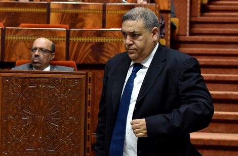 أحداث جرادة.. بلافريج والشناوي يدعوان إلى اجتماع للجنة الداخلية في مجلس النواب