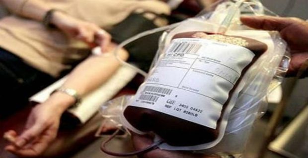 تجاوز عددهم ألفين.. البيضاويون الأكثر إقبالا على التبرع بالدم
