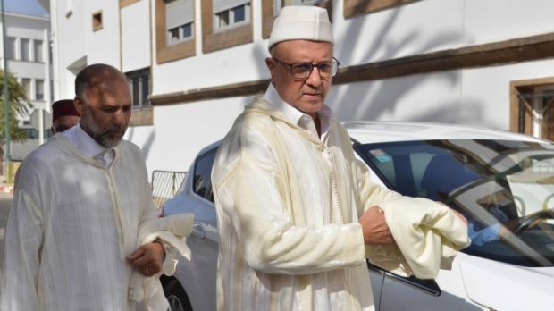 الشناوي: الداخلية لم تمنع بلافريج ووفد الحزب من زيارة جرادة