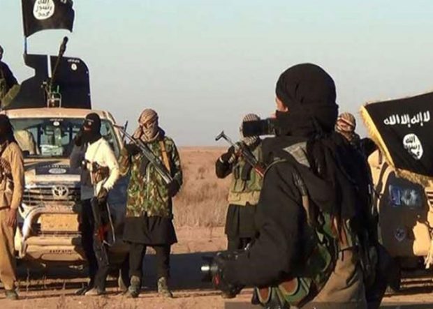 الانتحاريون في تنظيم داعش.. المغاربة في المرتبة الثالثة