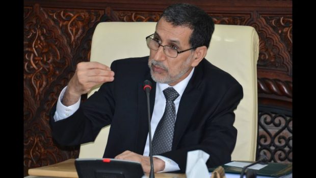 الحكومة: المغرب لن يوقع أو يستمر في اتفاق يمس وحدته الترابية