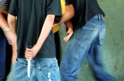 الصخيرات.. عصابة تعتدي على قاصر ومرافقه