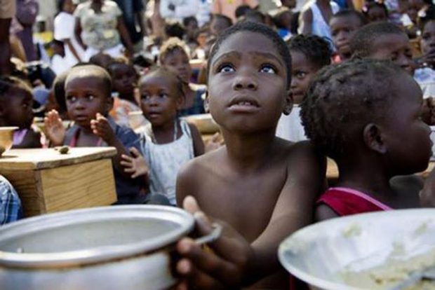 بسبب الحروب والجفاف.. أكثر من 120 مليون شخص يعانون الجوع!
